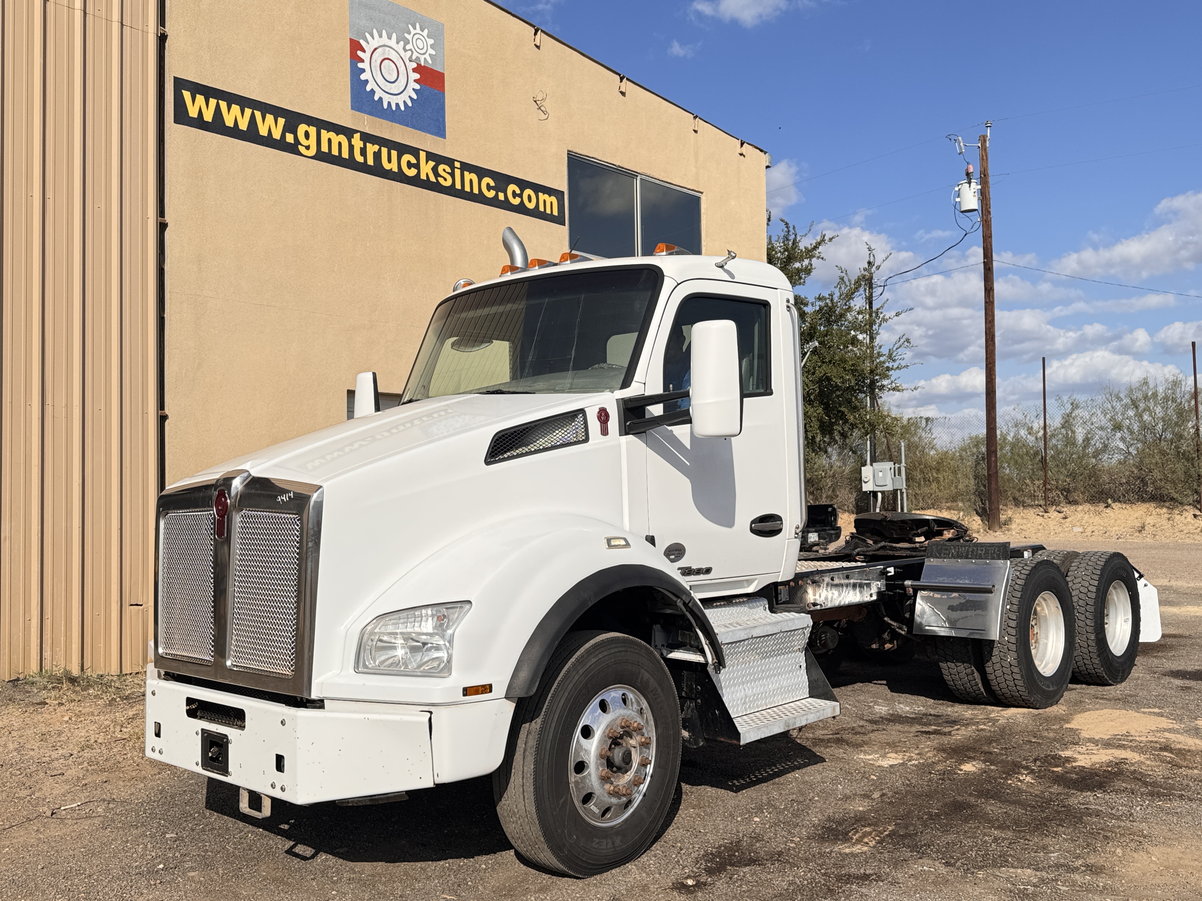 GM108907