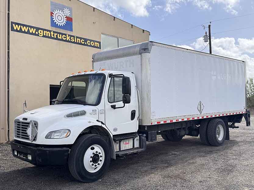 GM109208