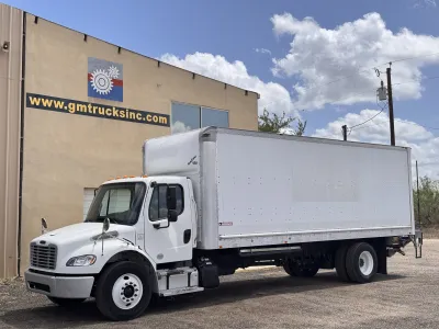 GM109207