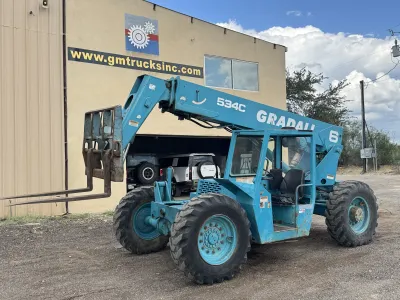 GM109319