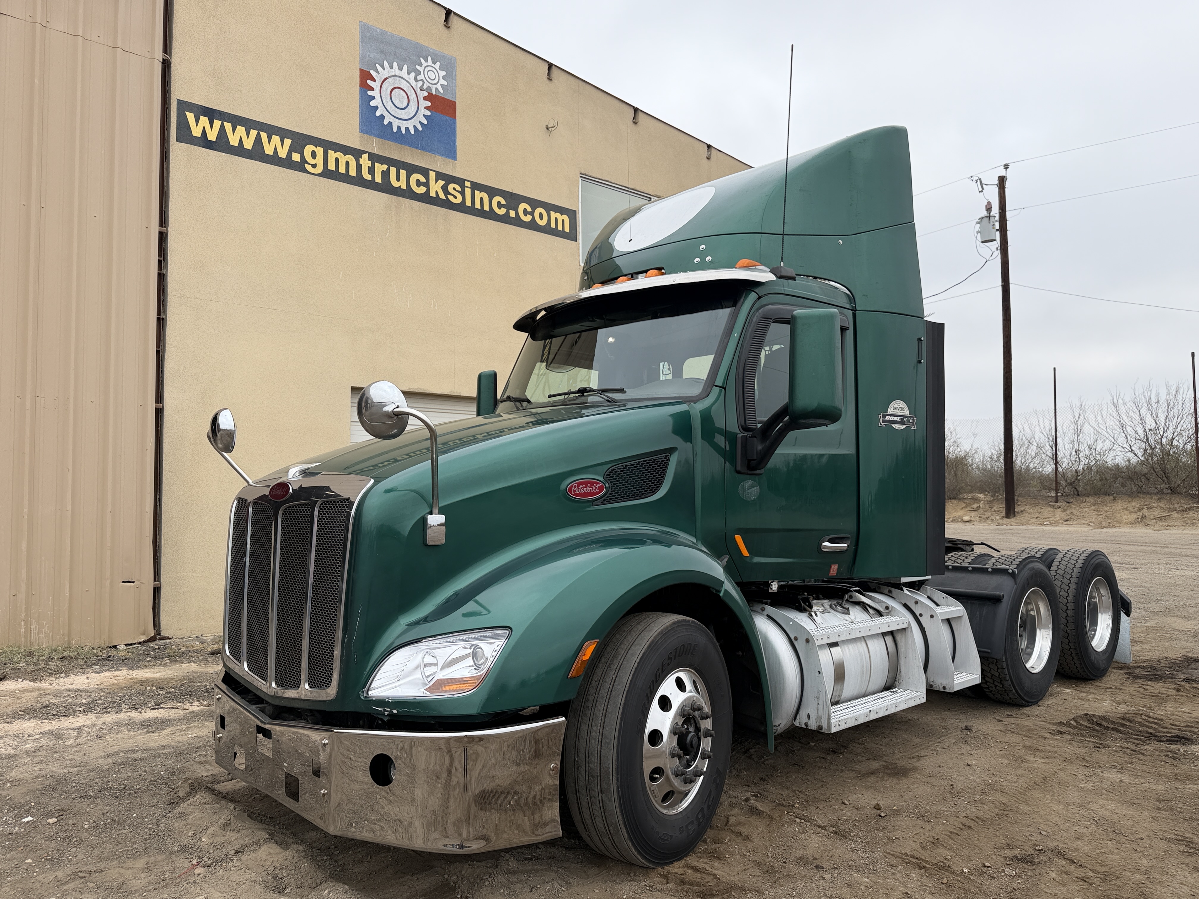 GM109462