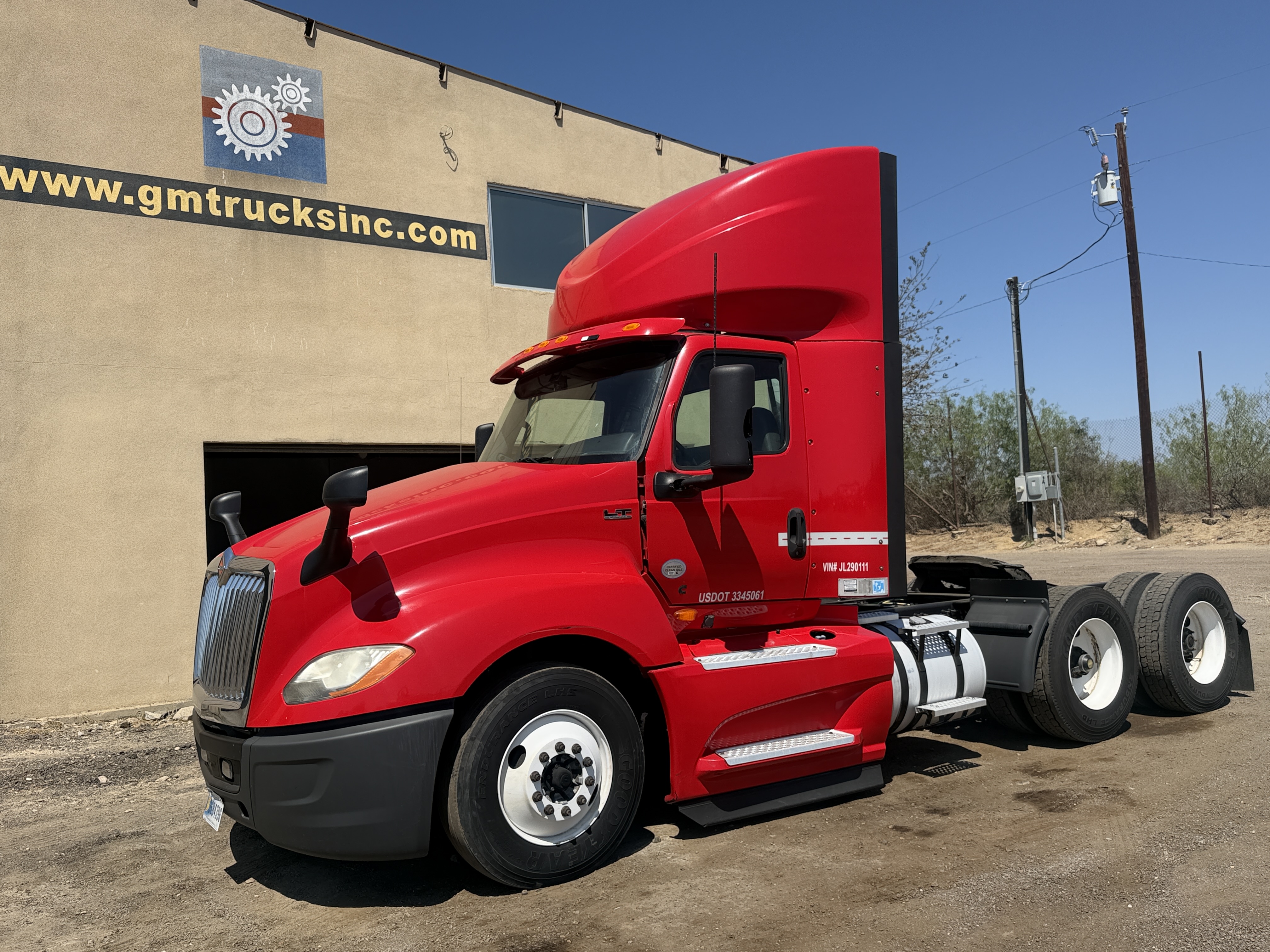 GM109514