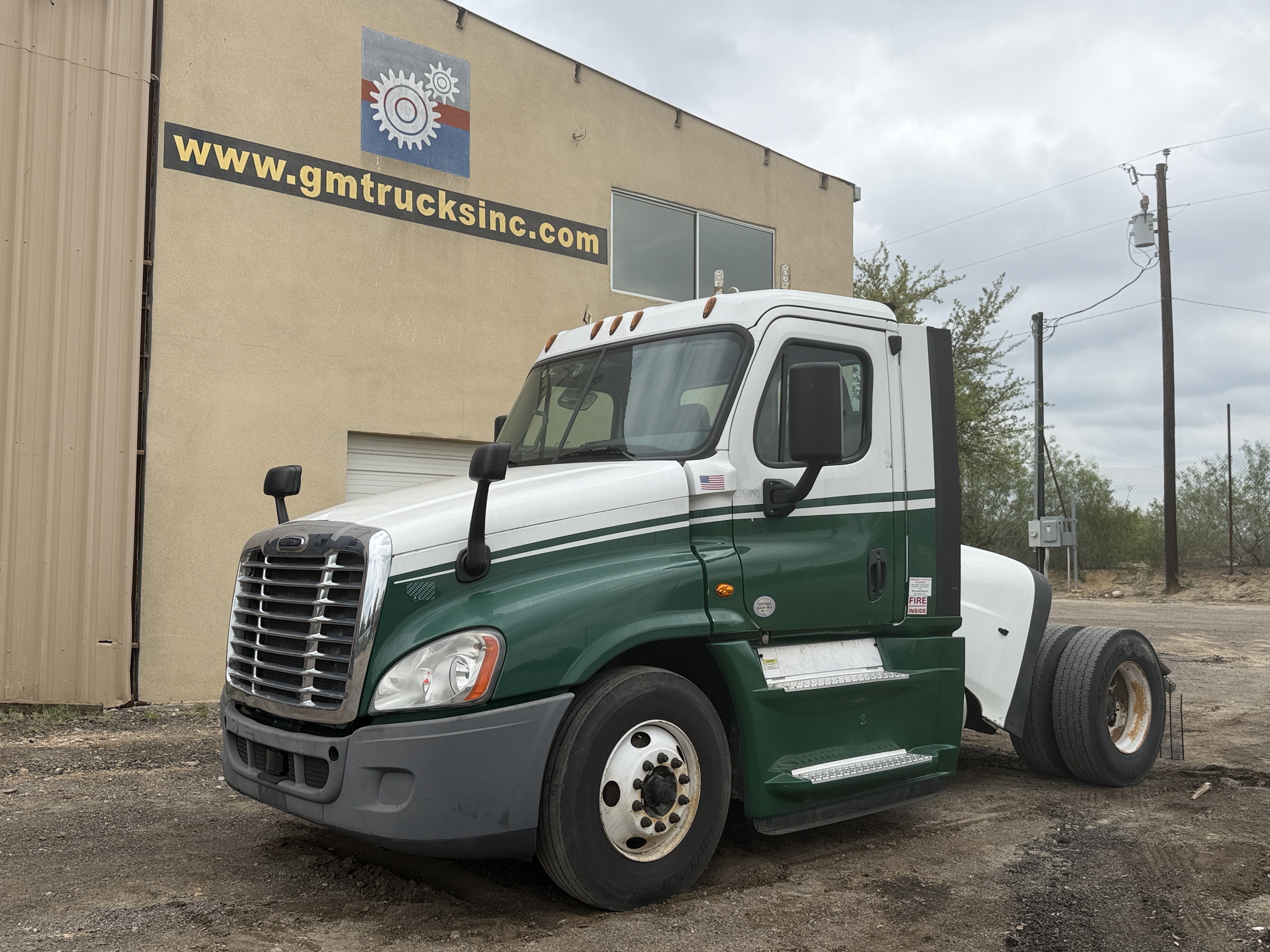 GM109552