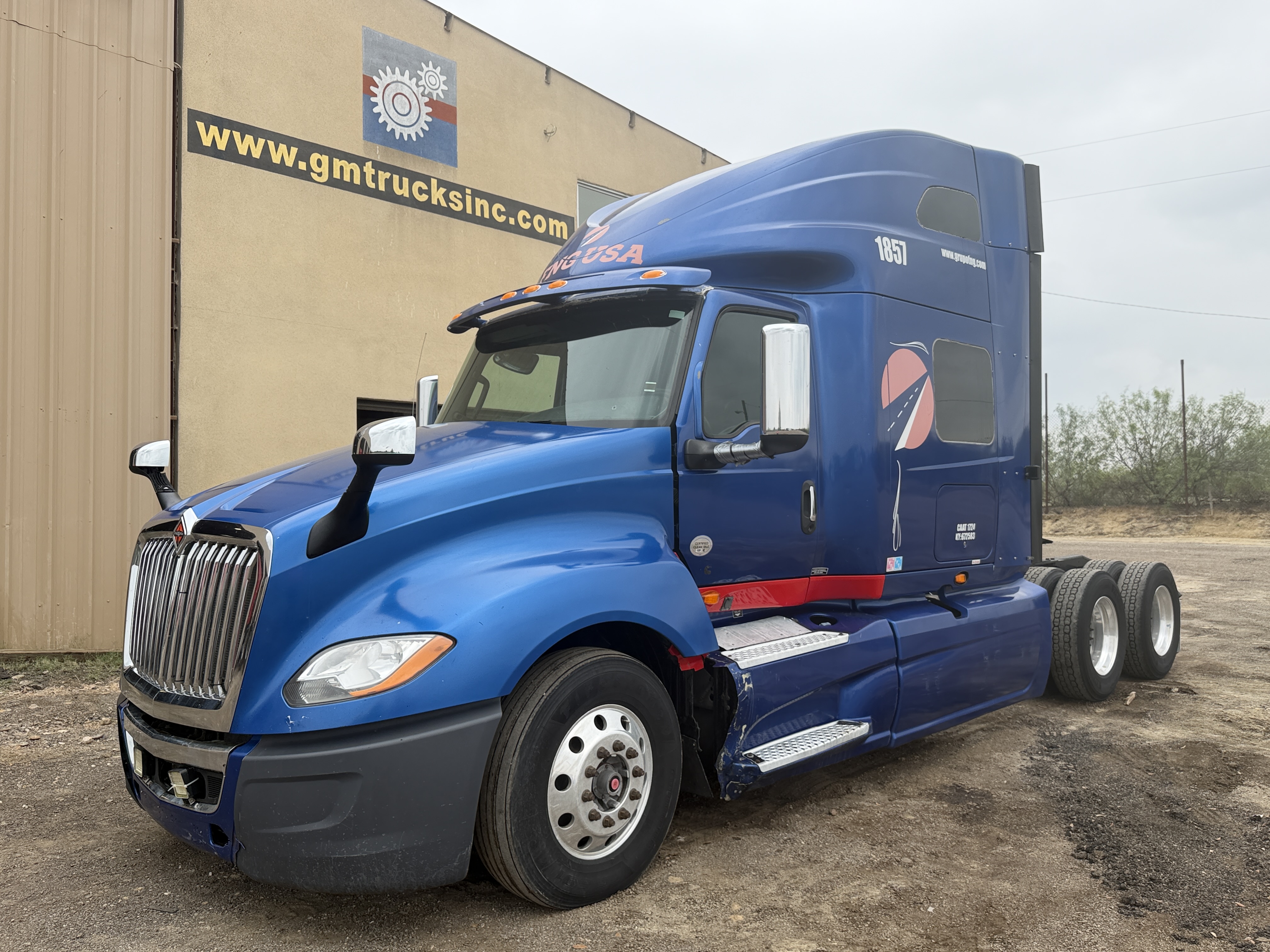 GM109551