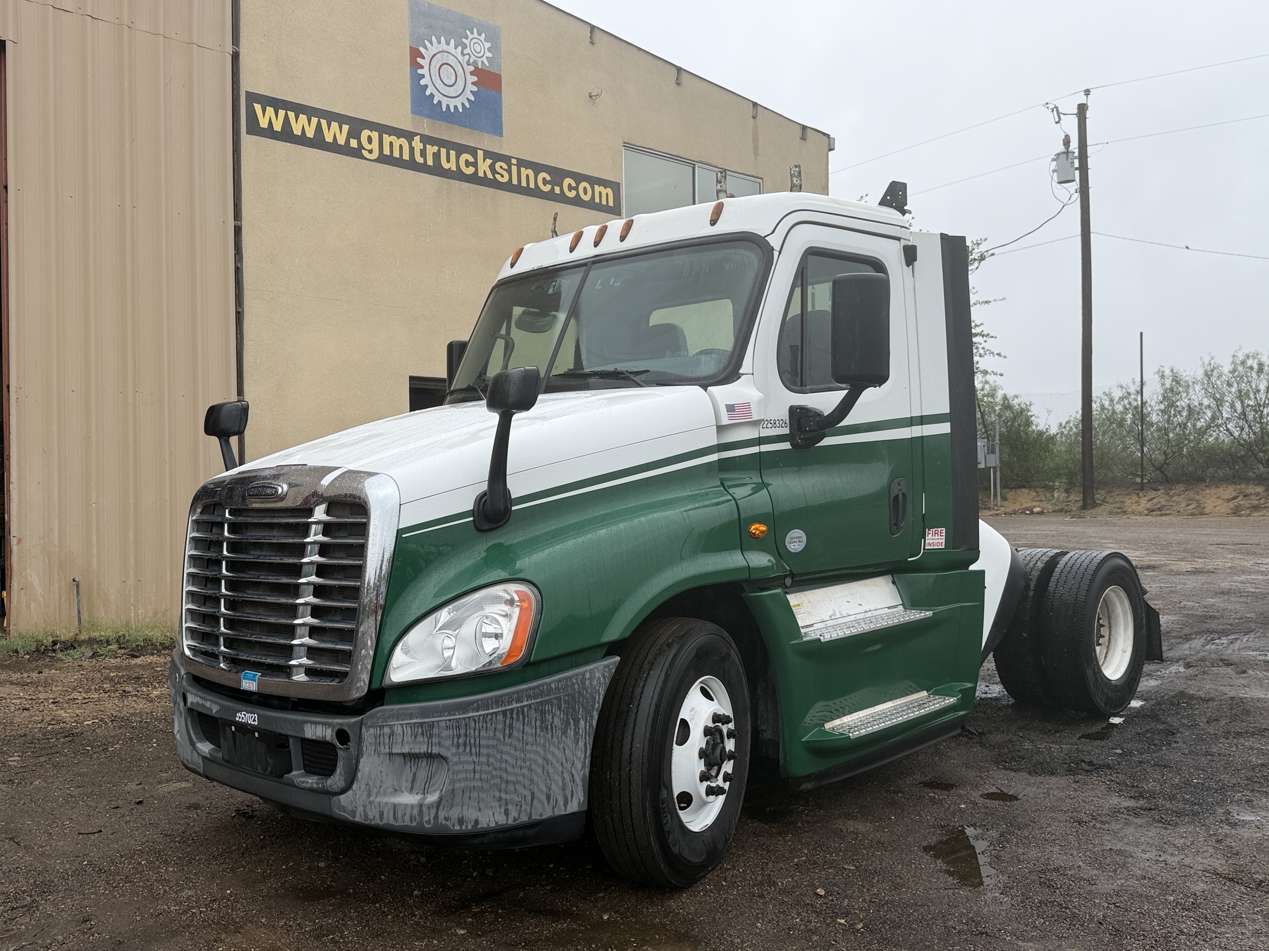 GM109553