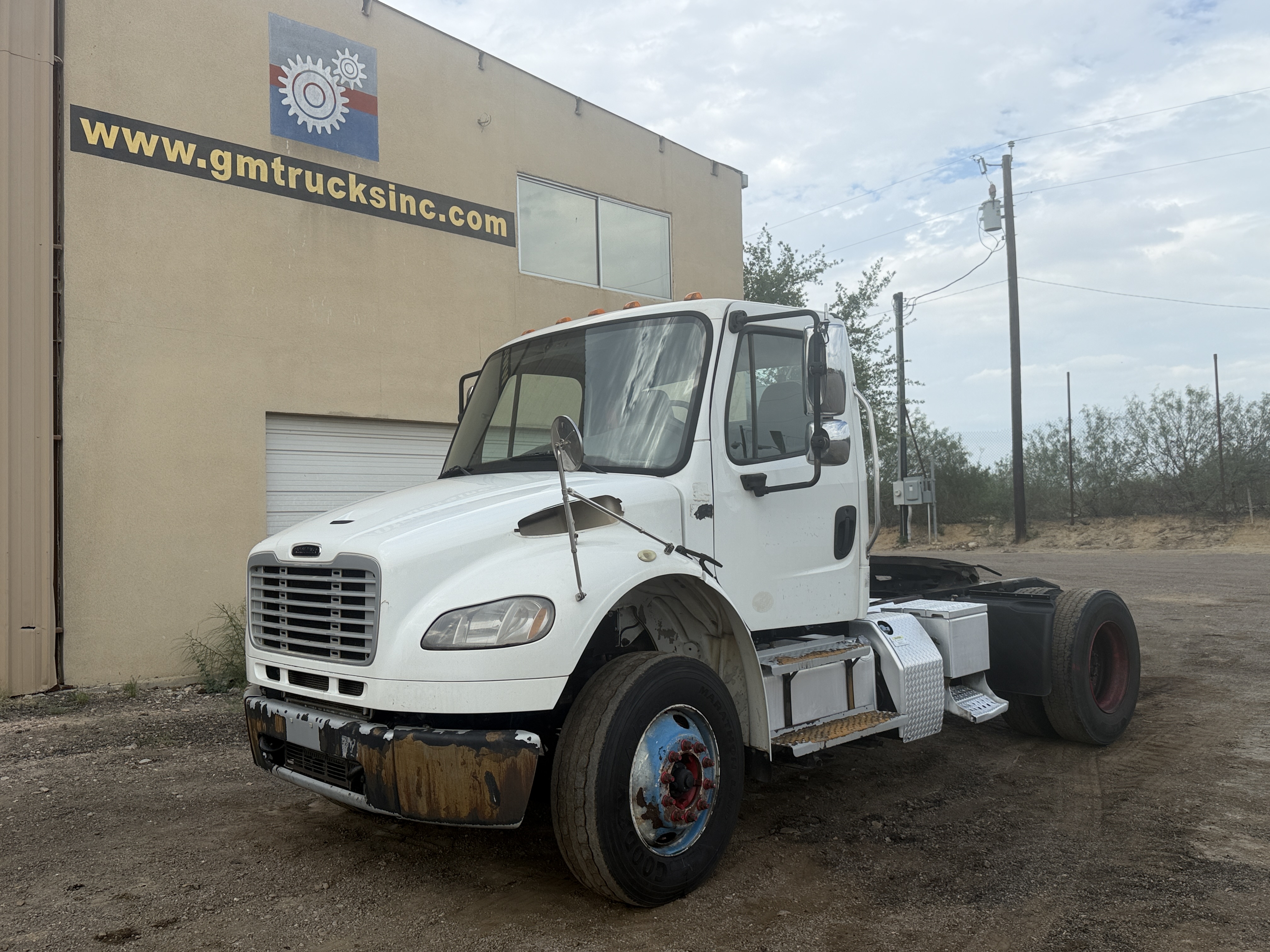 GM109575