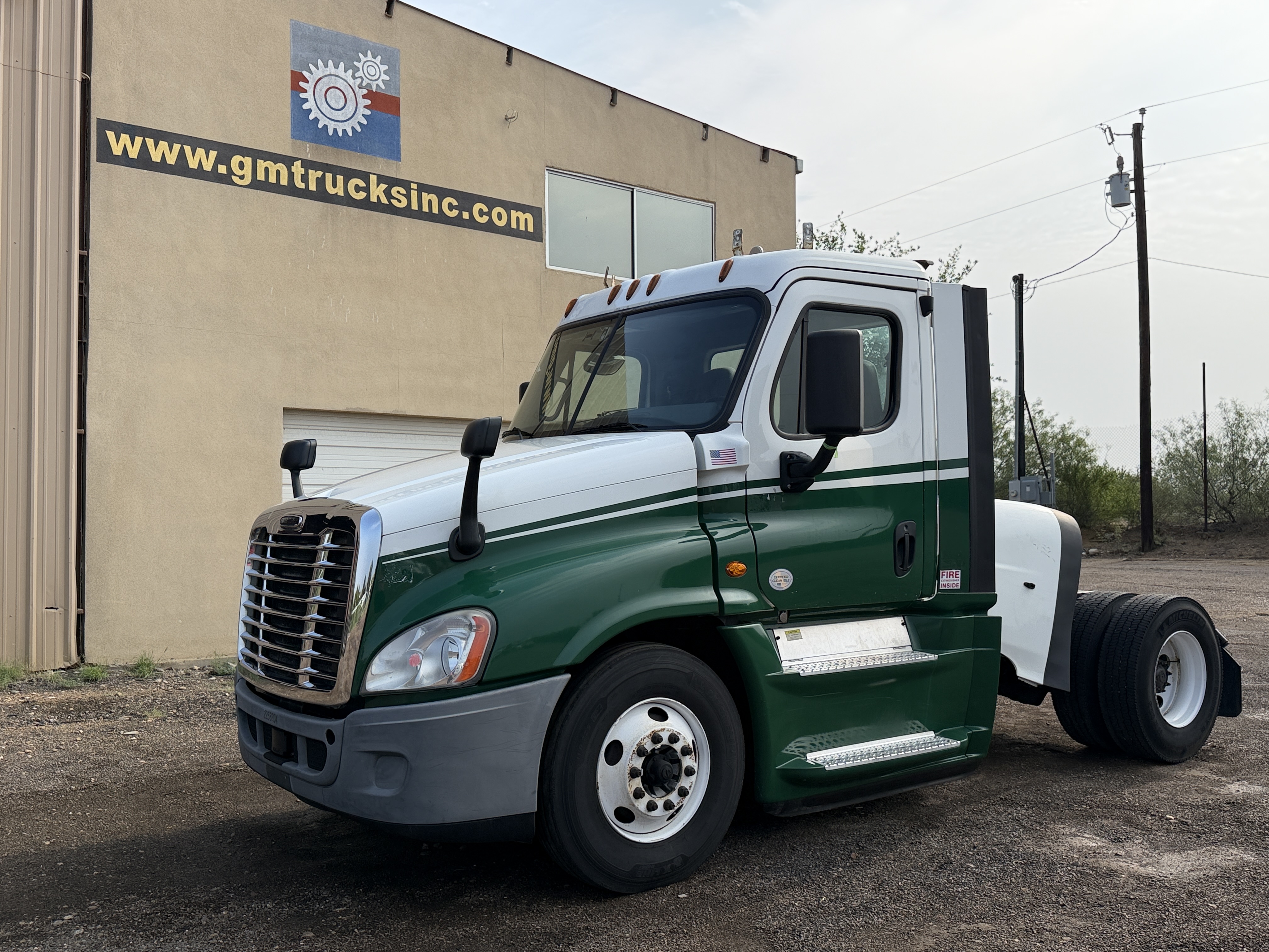 GM109554