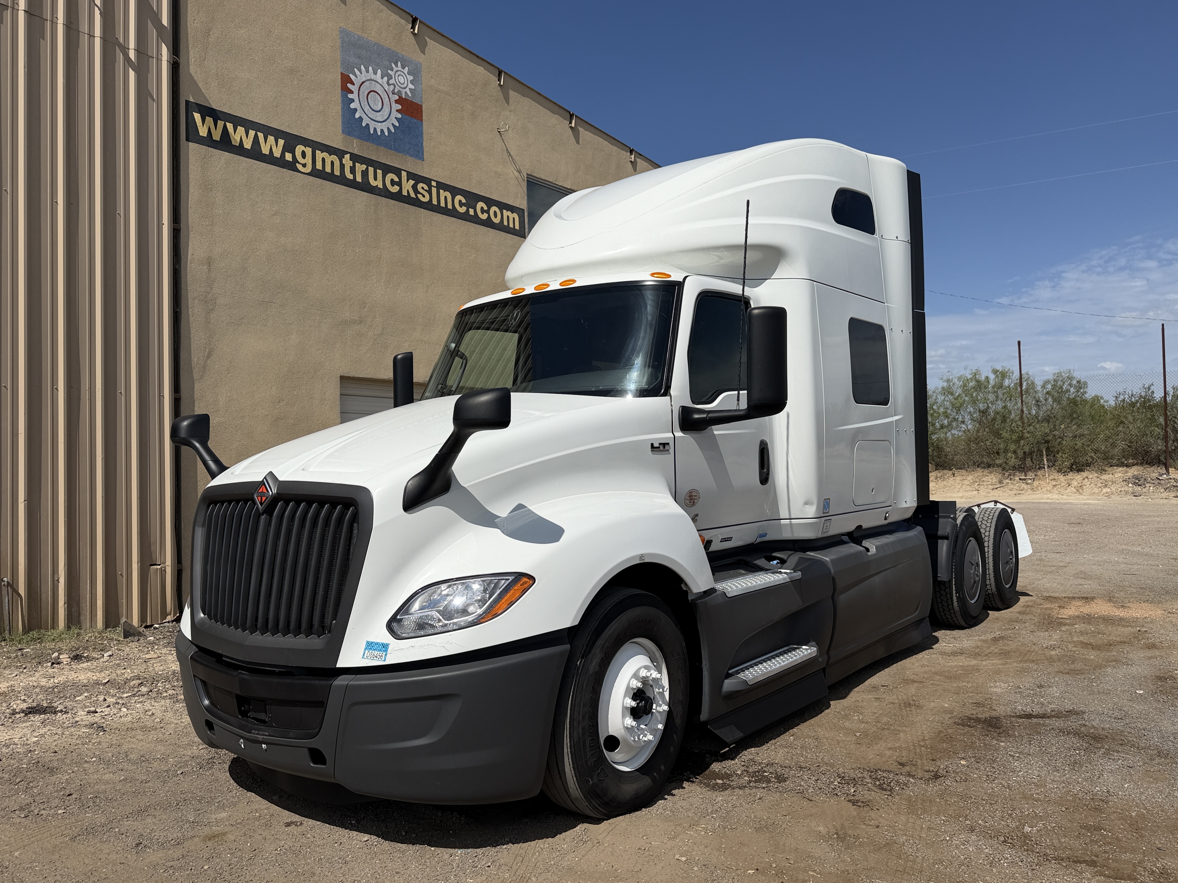 GM109667
