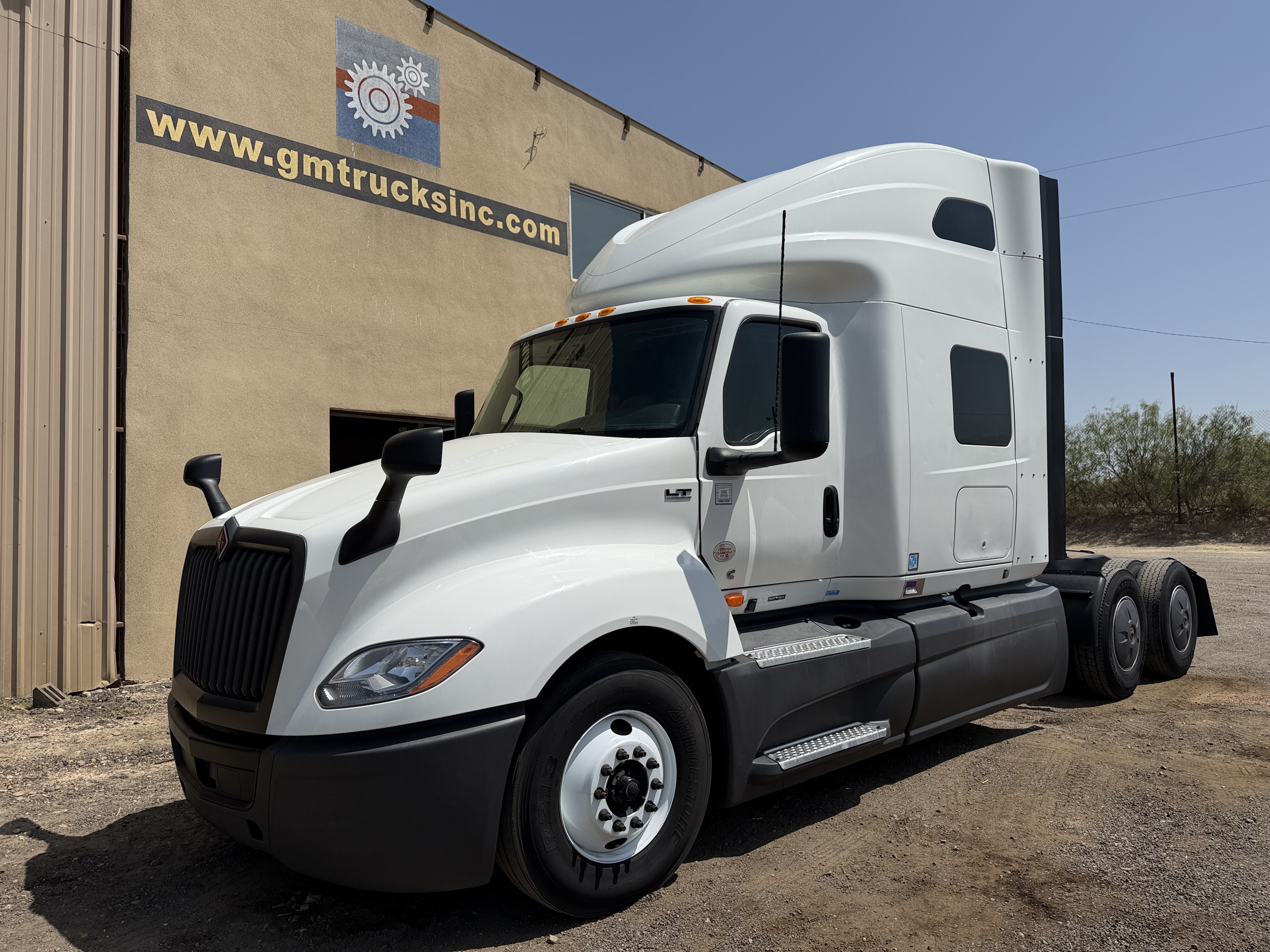 GM109668