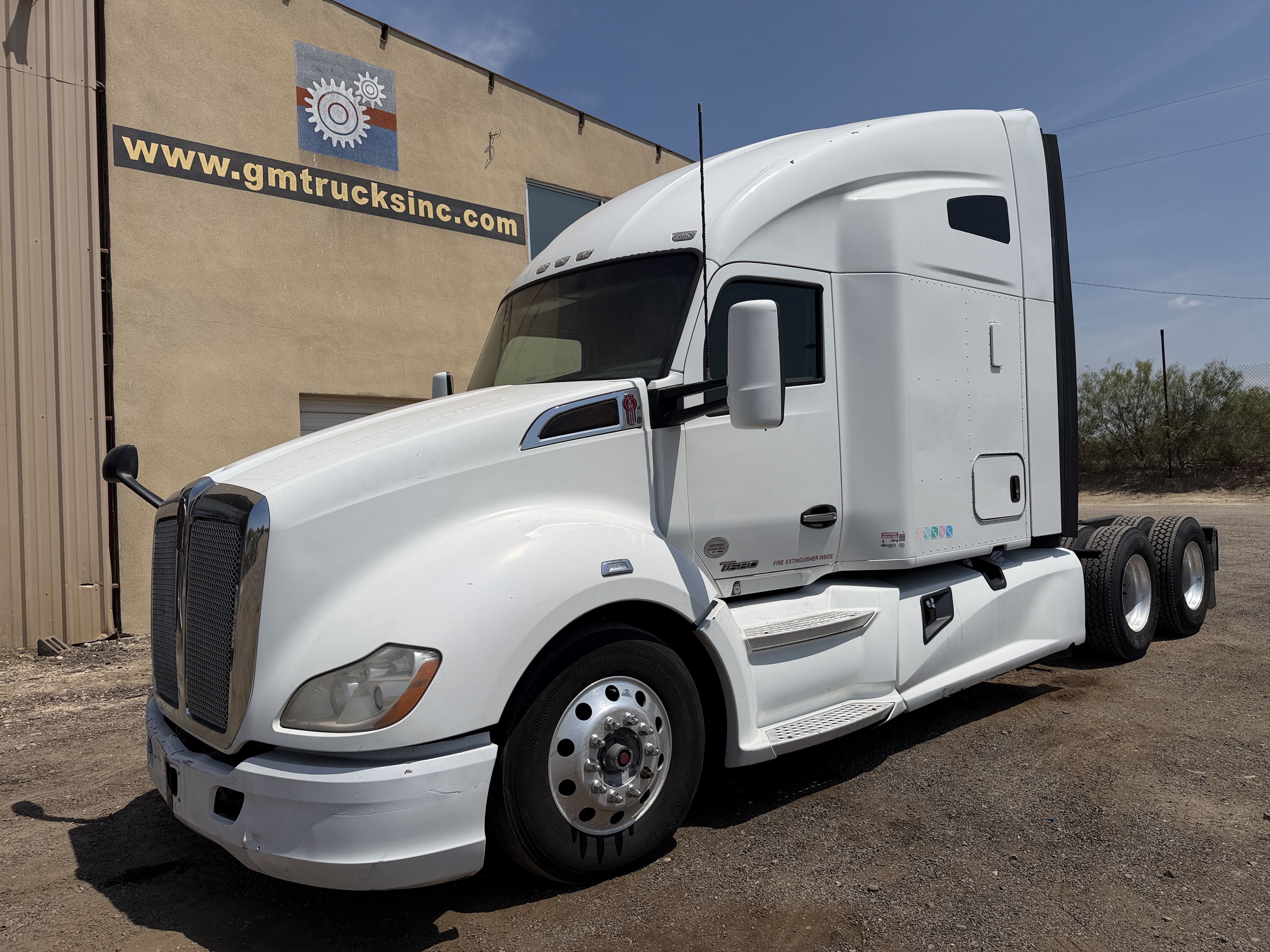 GM109663
