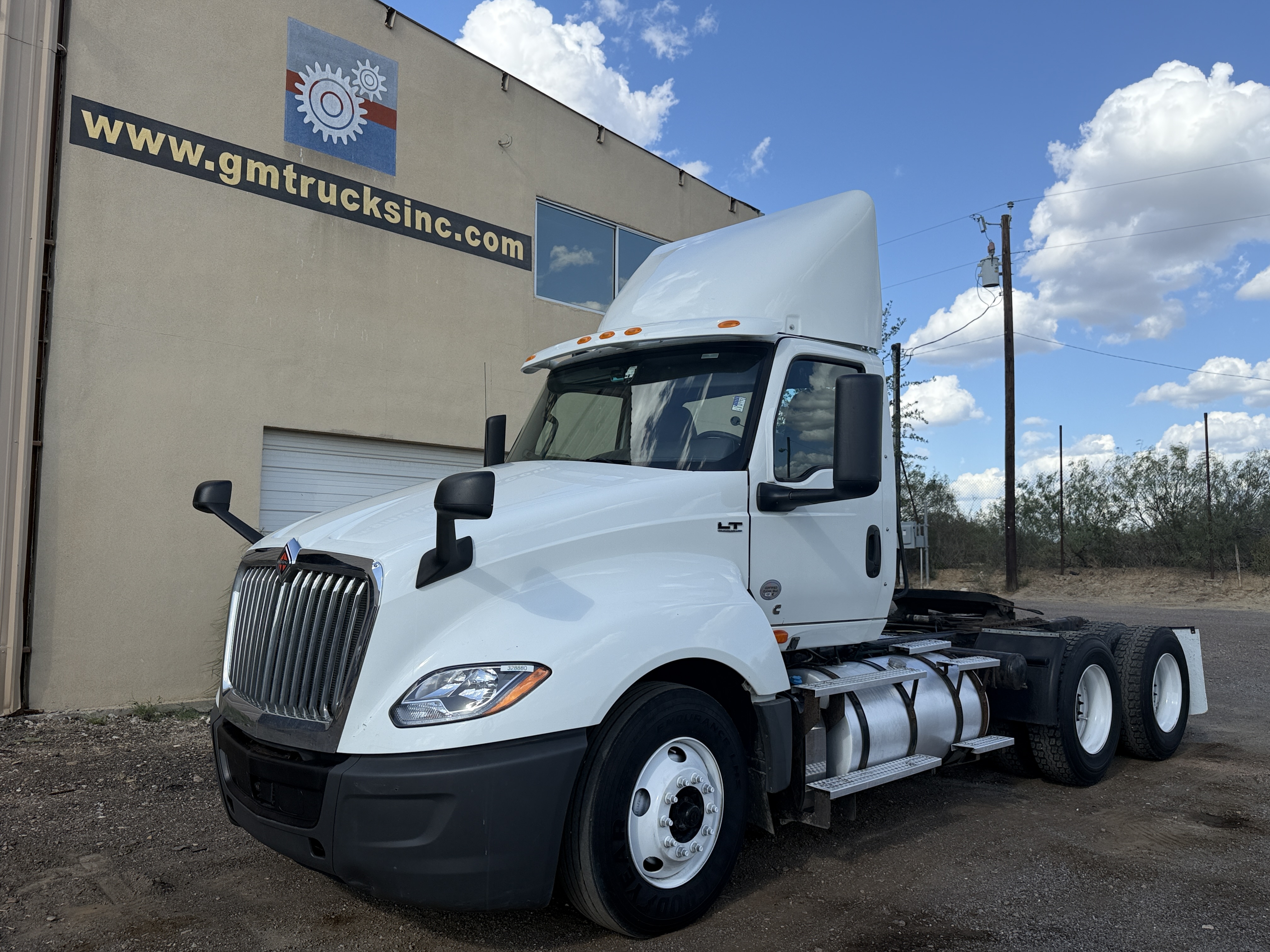 GM109680